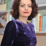 Eglantina Gjermeni, '98